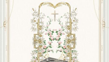 사제님의 비밀스런 교육 (Dark). 1