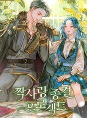 Unrequited Love Ending Project
