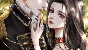 그대에게 복수를 허락하노라 cover