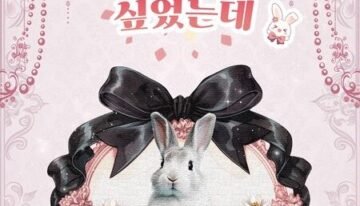 I Just Wanted To Live Quietly