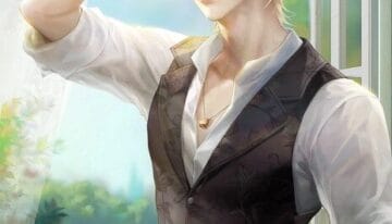 If I End Up Liking You, I Must Be Crazy