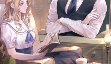 The Arrogant and Lawless Marquis’s Tender Obsession