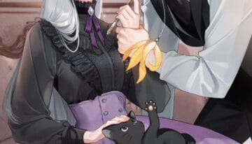 공작님과 오묘한 위장 연애