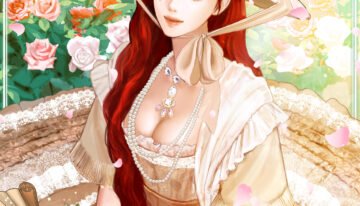 목표는 평화로운 독신 생활