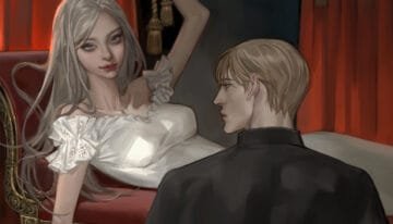 미친 황후에 빙의한 내가 미쳤다