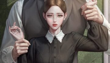 차라리 이용해 주세요 cover