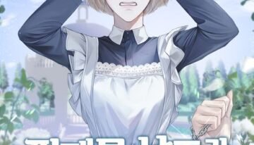 피폐물 남주가 도망쳤다!