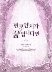 현모양처가 꿈입니다만 cover