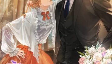 흑막을 남편으로 삼으려고 합니다 cover