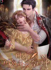 다시 이혼하겠습니다 cover