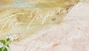 황태자비의 순정적 조교 cover