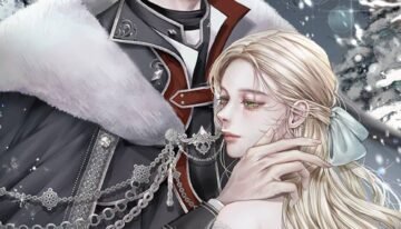 번쩍, 하고 전율이 흘렀다 cover