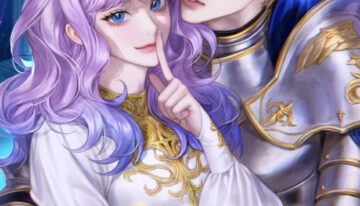 성녀인데요 빌런입니다