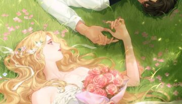 장담컨대 불온한 결혼 cover