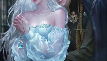 마녀의 복수는 강하고 화려하게 cover