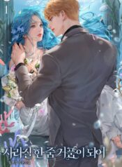 사라질 한 줌 거품이 되어 cover