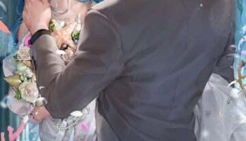 사라질 한 줌 거품이 되어 cover