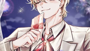 I Can’t Say It, But I Like You!